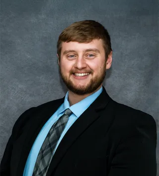 Brett Majetich